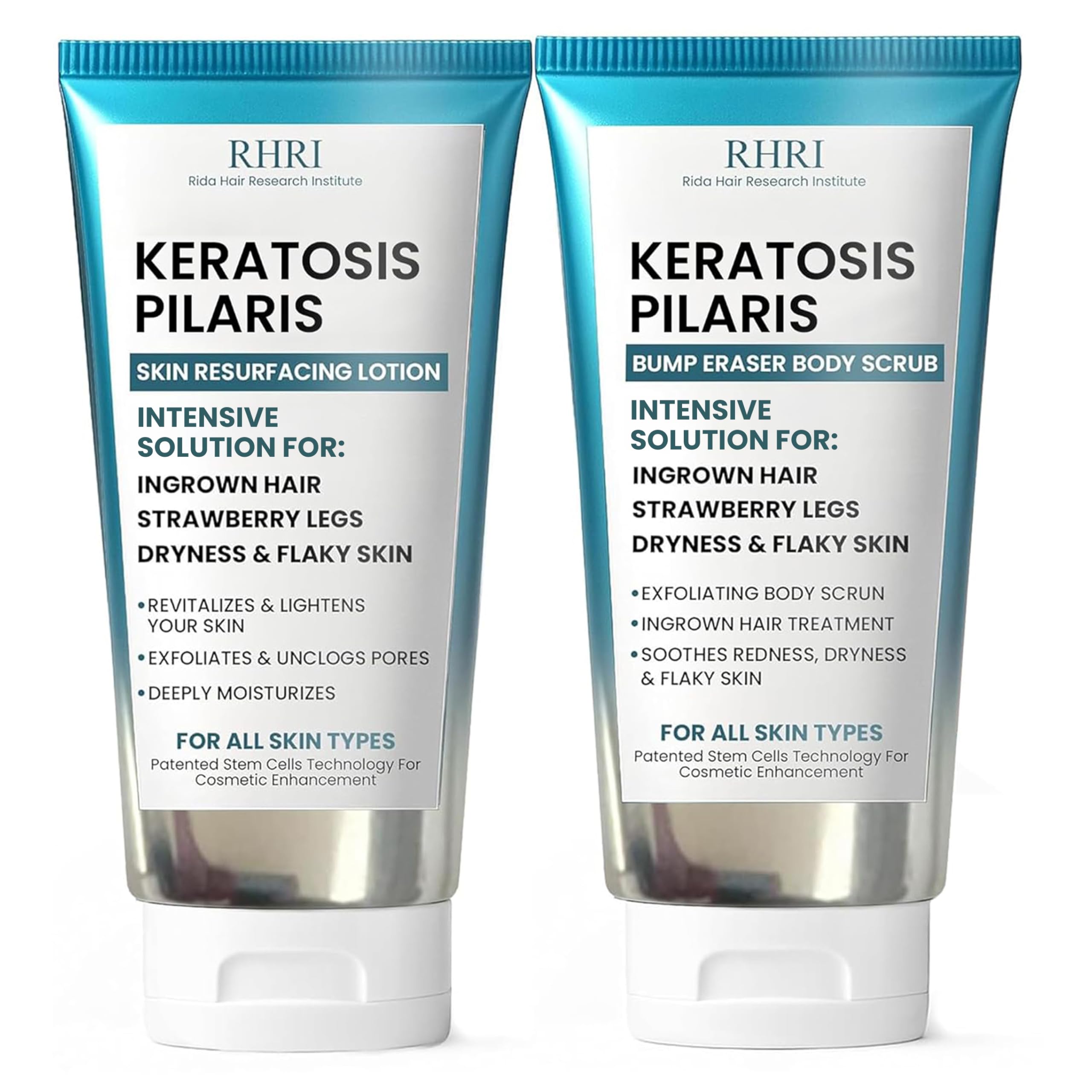 KP Bump Eraser Body Set