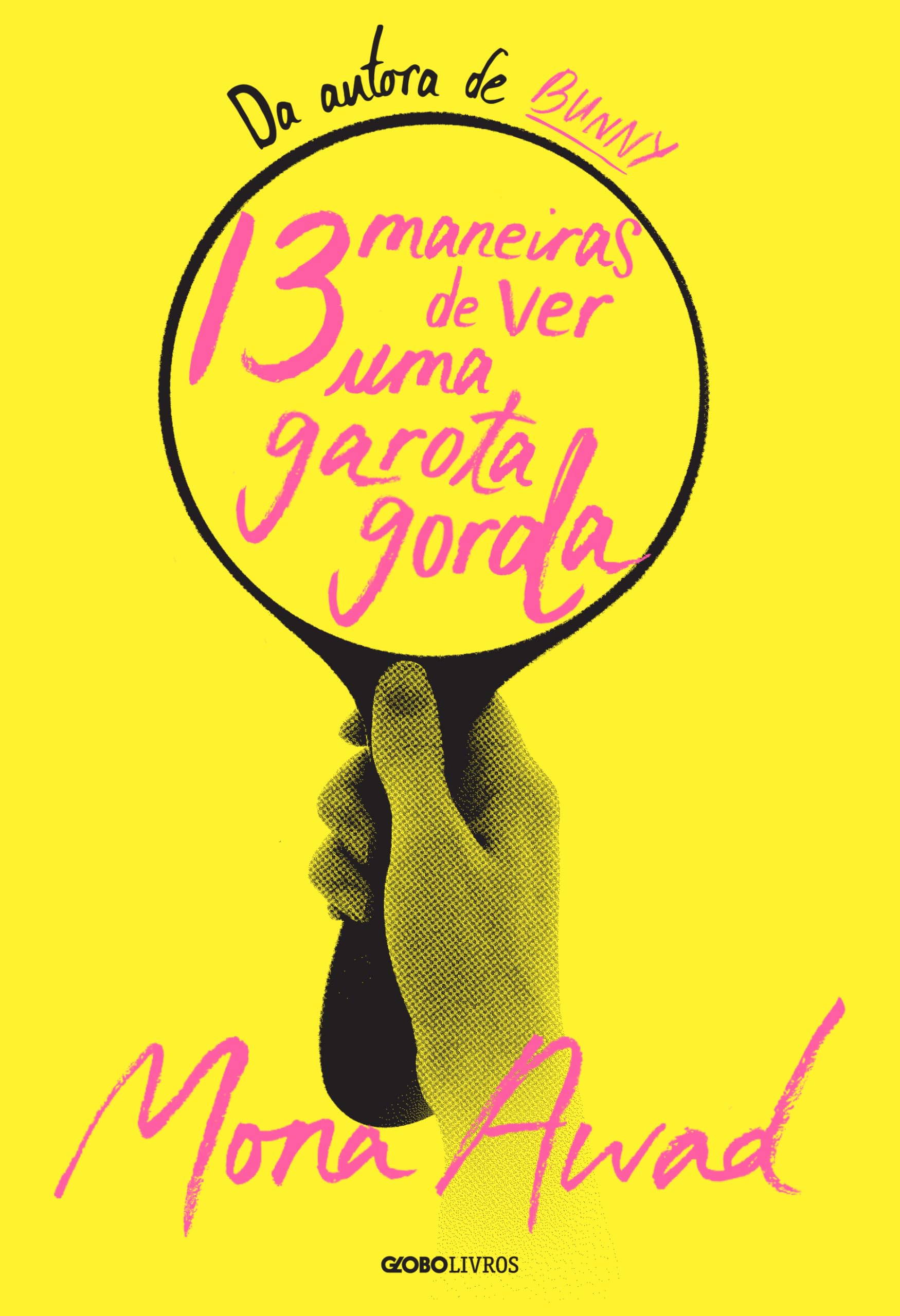 13 maneiras de ver uma garota gorda | Amazon.com.br
