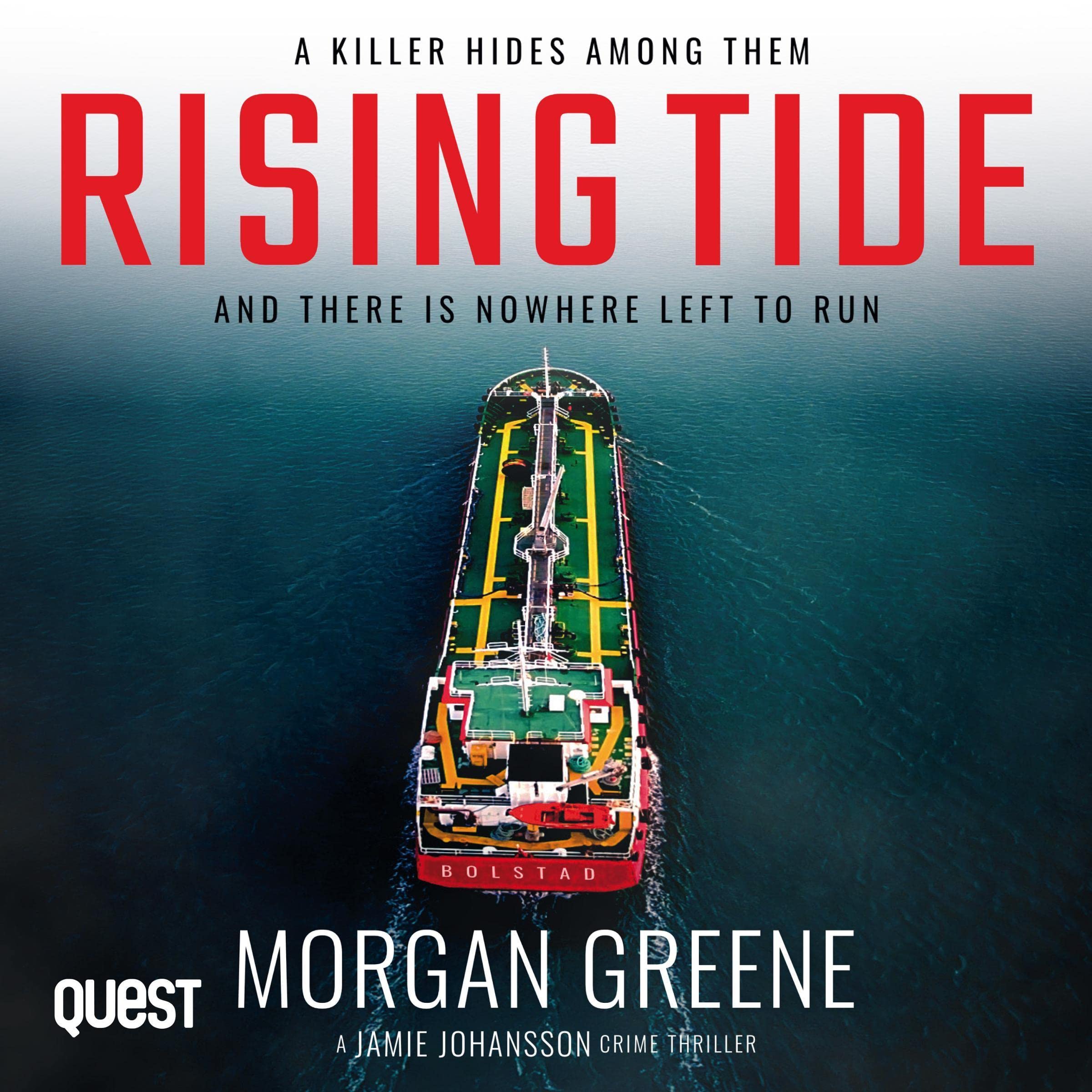 Rising Tide