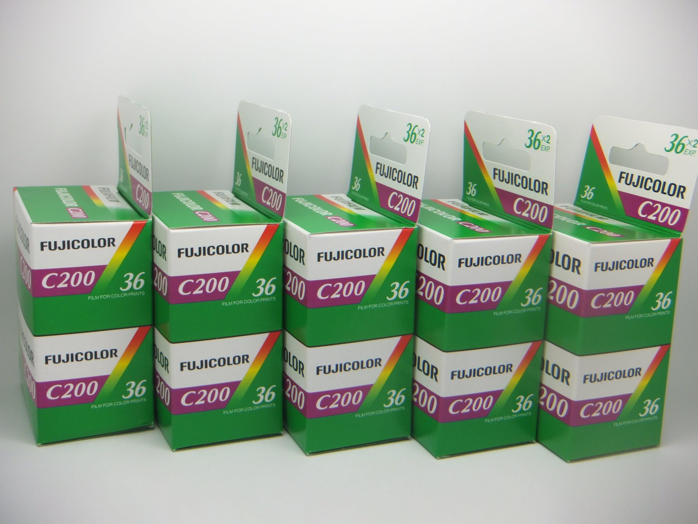 Lomographic Colorsplash Flash for 35MM Cameras