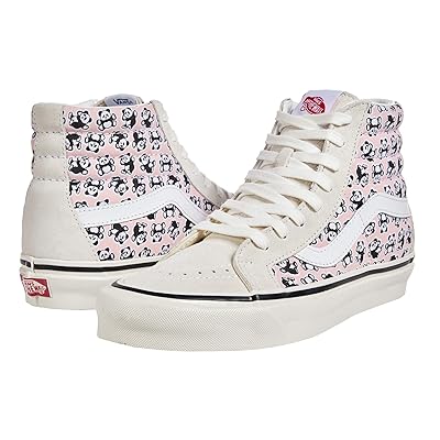 Vans SK8 Hi 38 DX (Anaheim Factory) Women