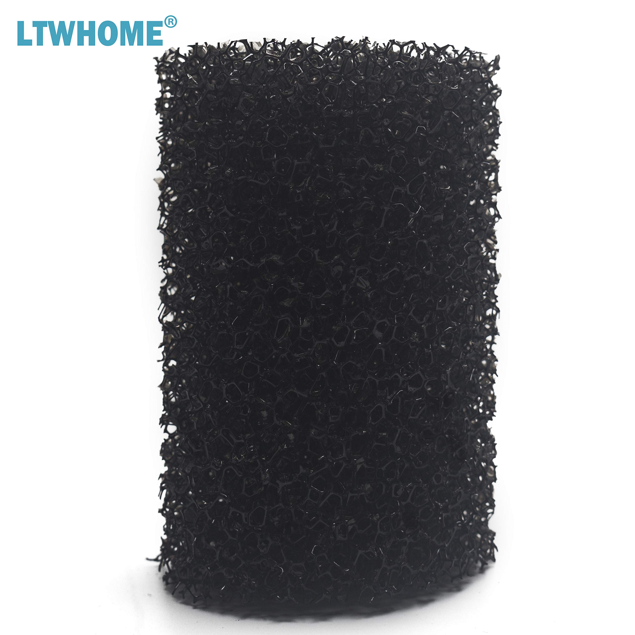 Hobby Accessori Per Filtri Schiuma Filtrante Grossolana, Blu, 50 - Foto 2