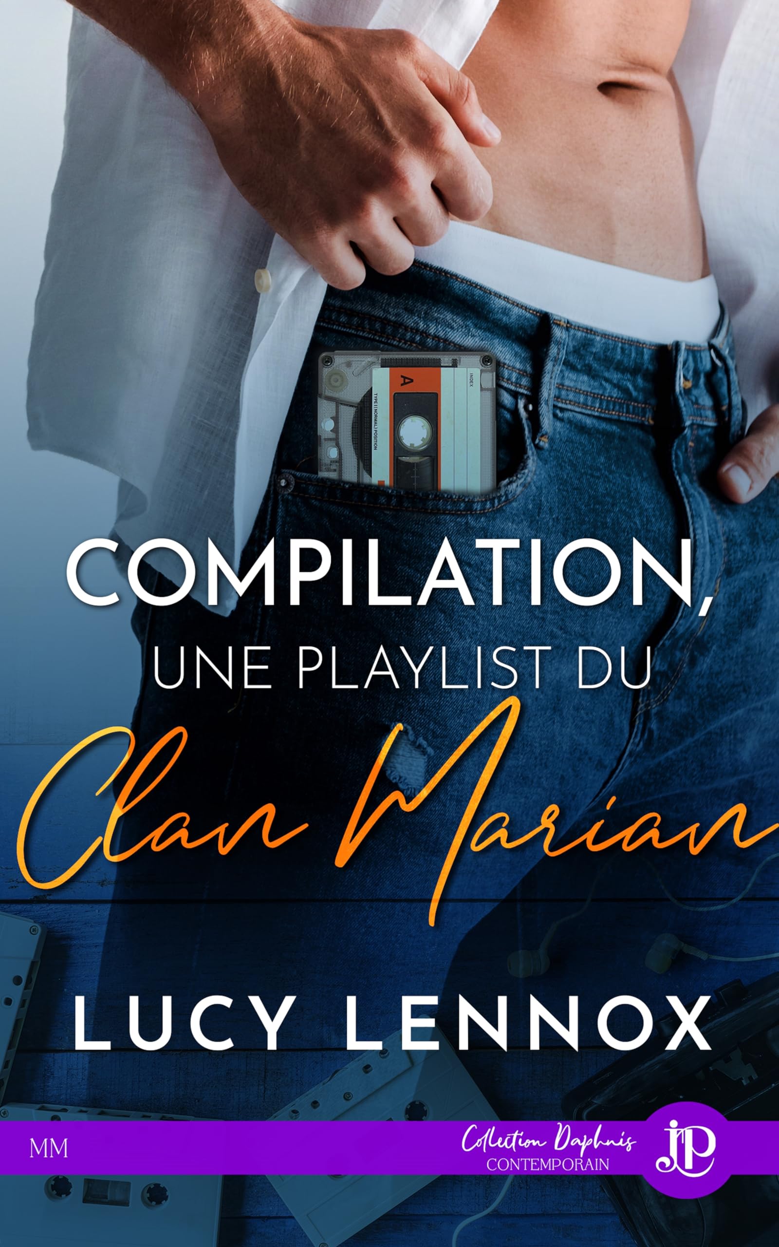 Buy Compilation: Une playlist du Clan Marian — BookShops.in