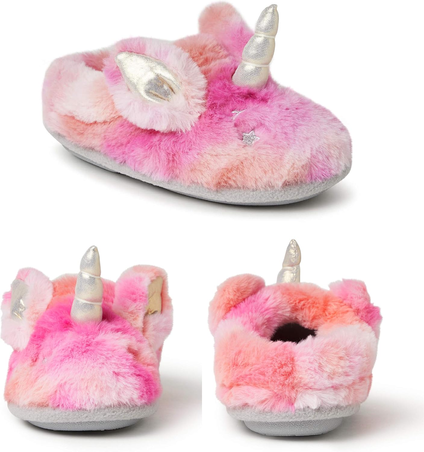  | Dearfoams Unisex-Child Clog Slipper | Clogs & Mules