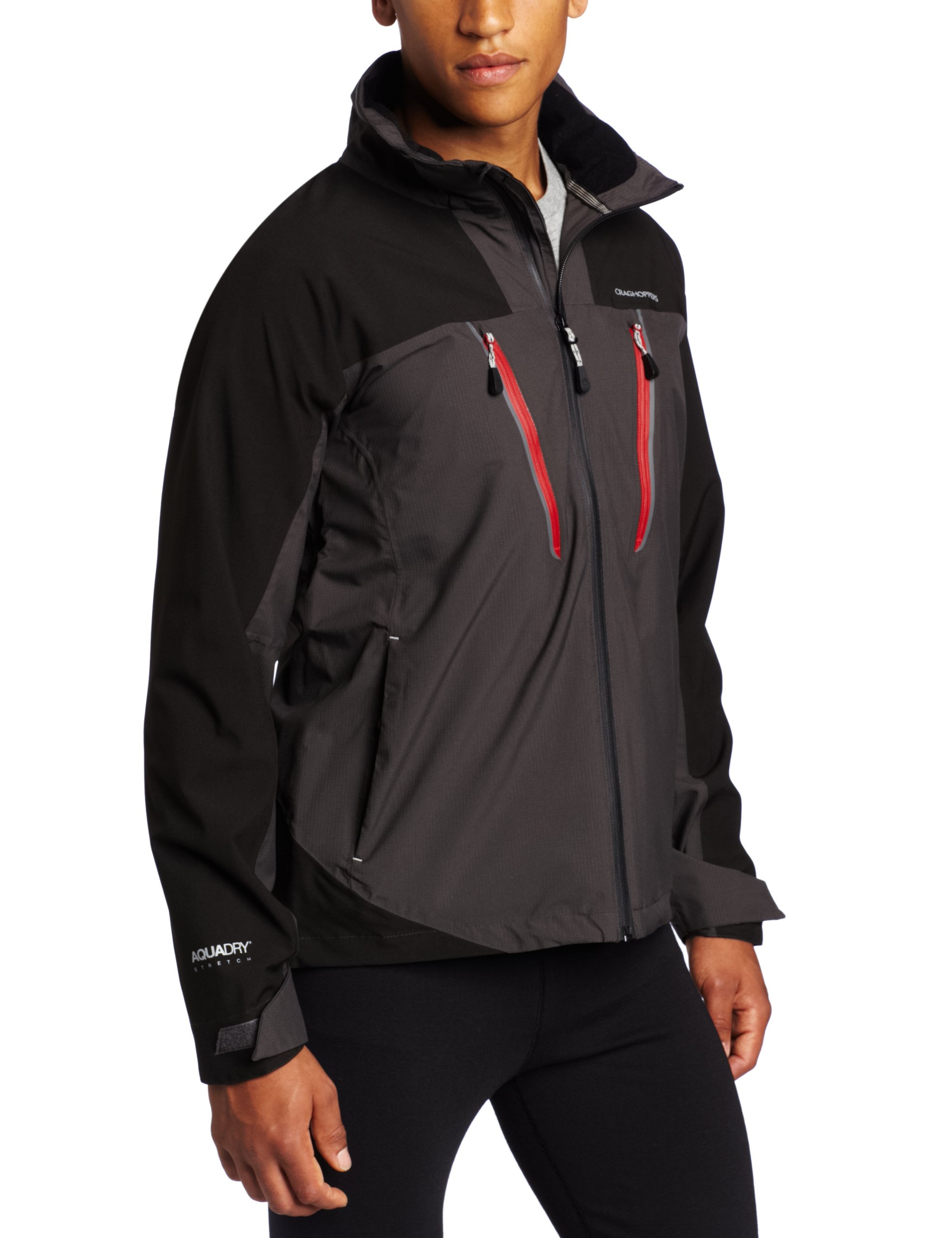 Craghoppers Men's Hsuki Jacket