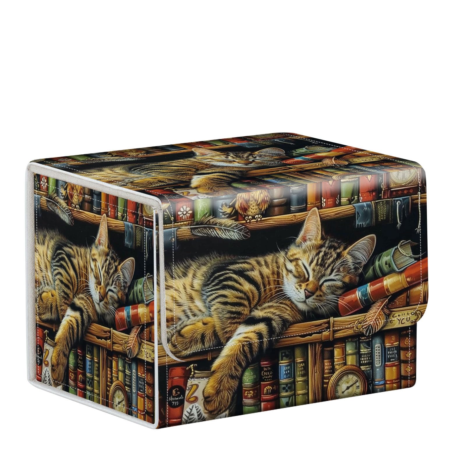 Amazon.com: ETLKJVBL for MTG Card Storage Solution
