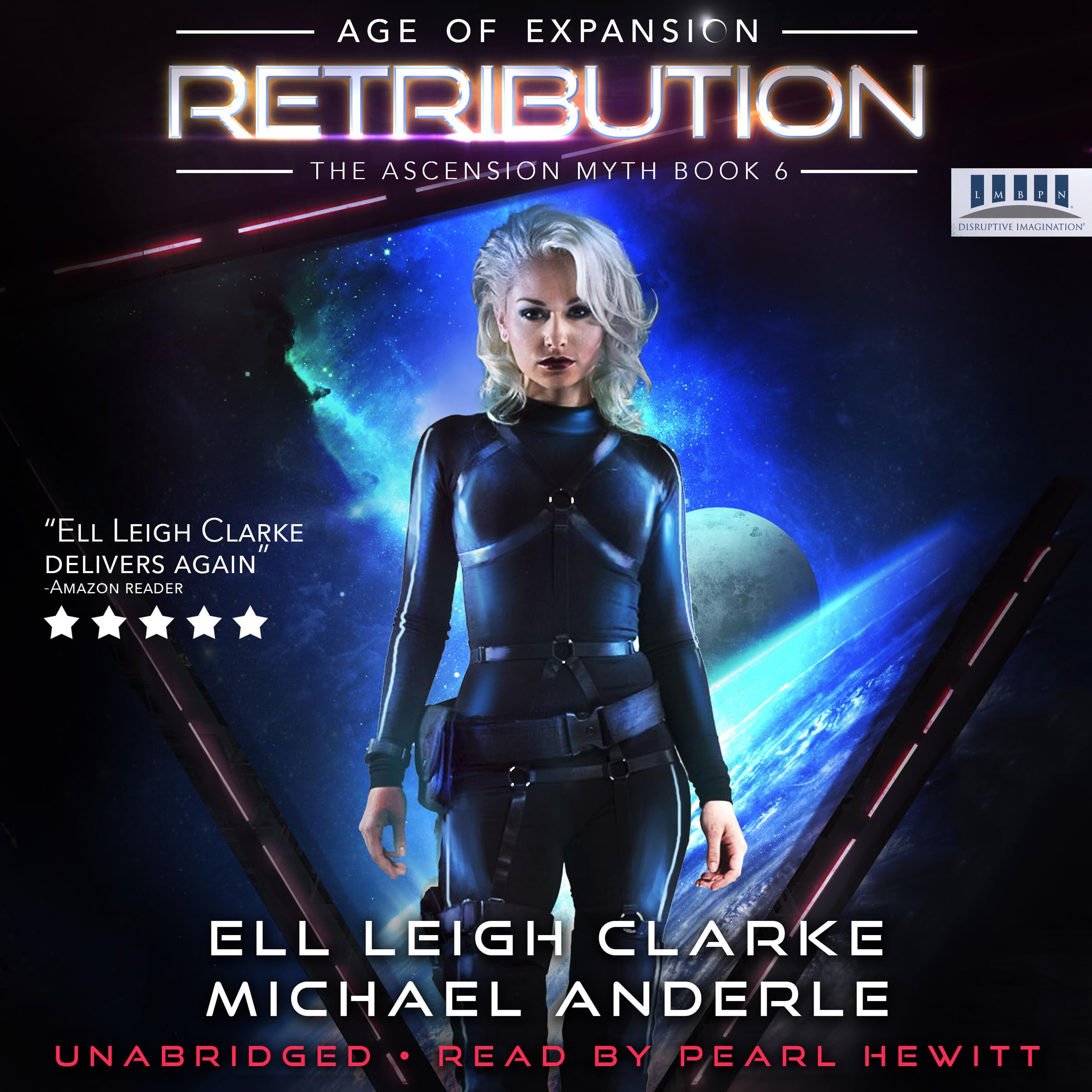 Retribution: Age of Expansion