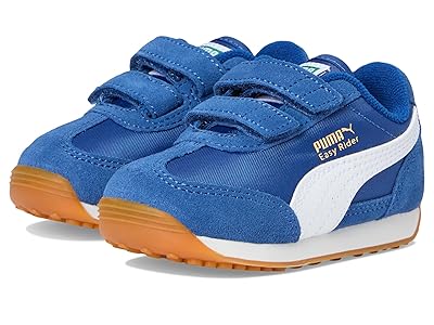 PUMA Kids Easy Rider Hook and Loop Shoes (Toddler) Kid