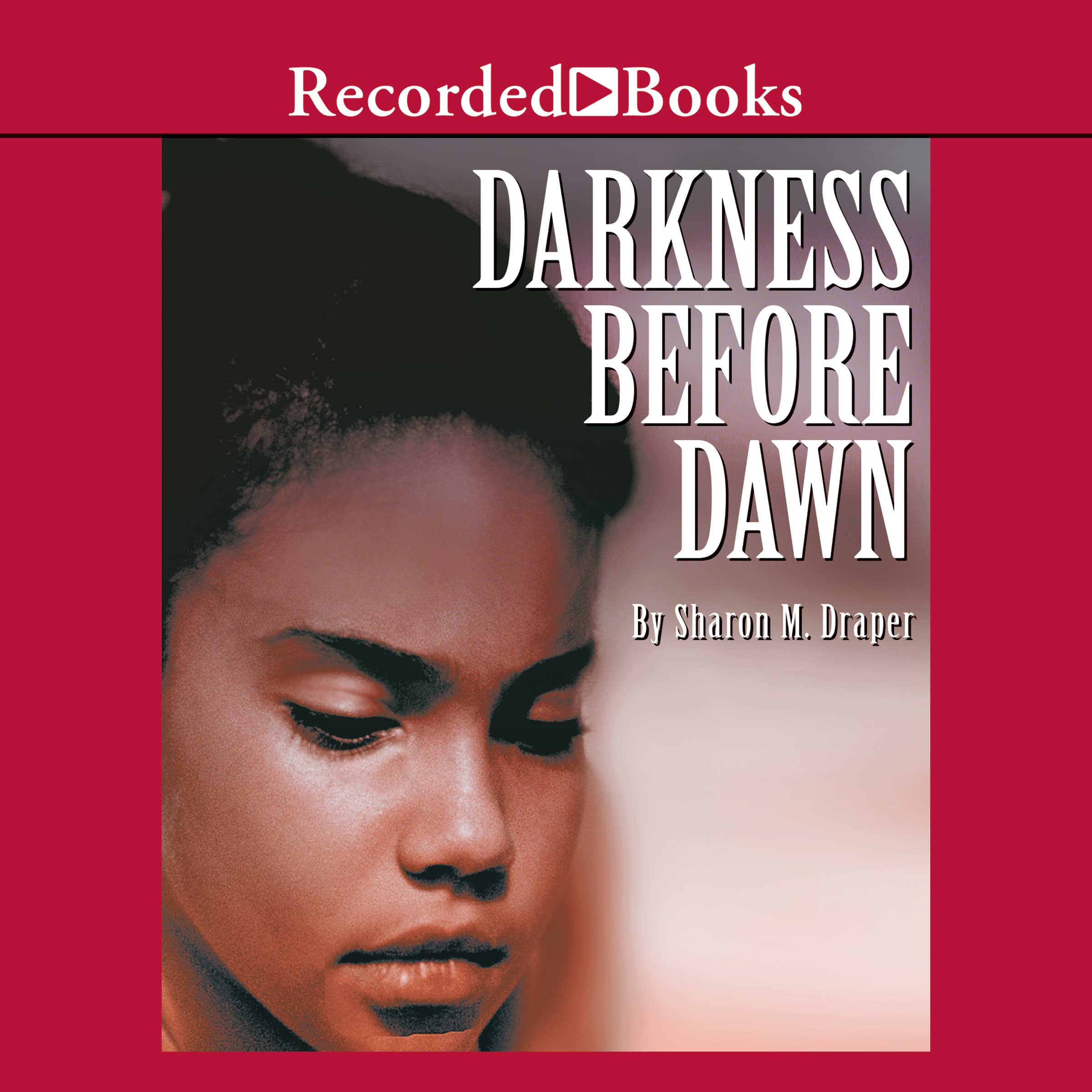 Cover art for Darkness Before Dawn