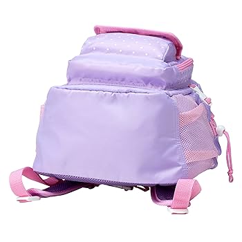 Amazon.co.jp: 【 ミキハウス 】 リュック 13L 女の子 キッズ