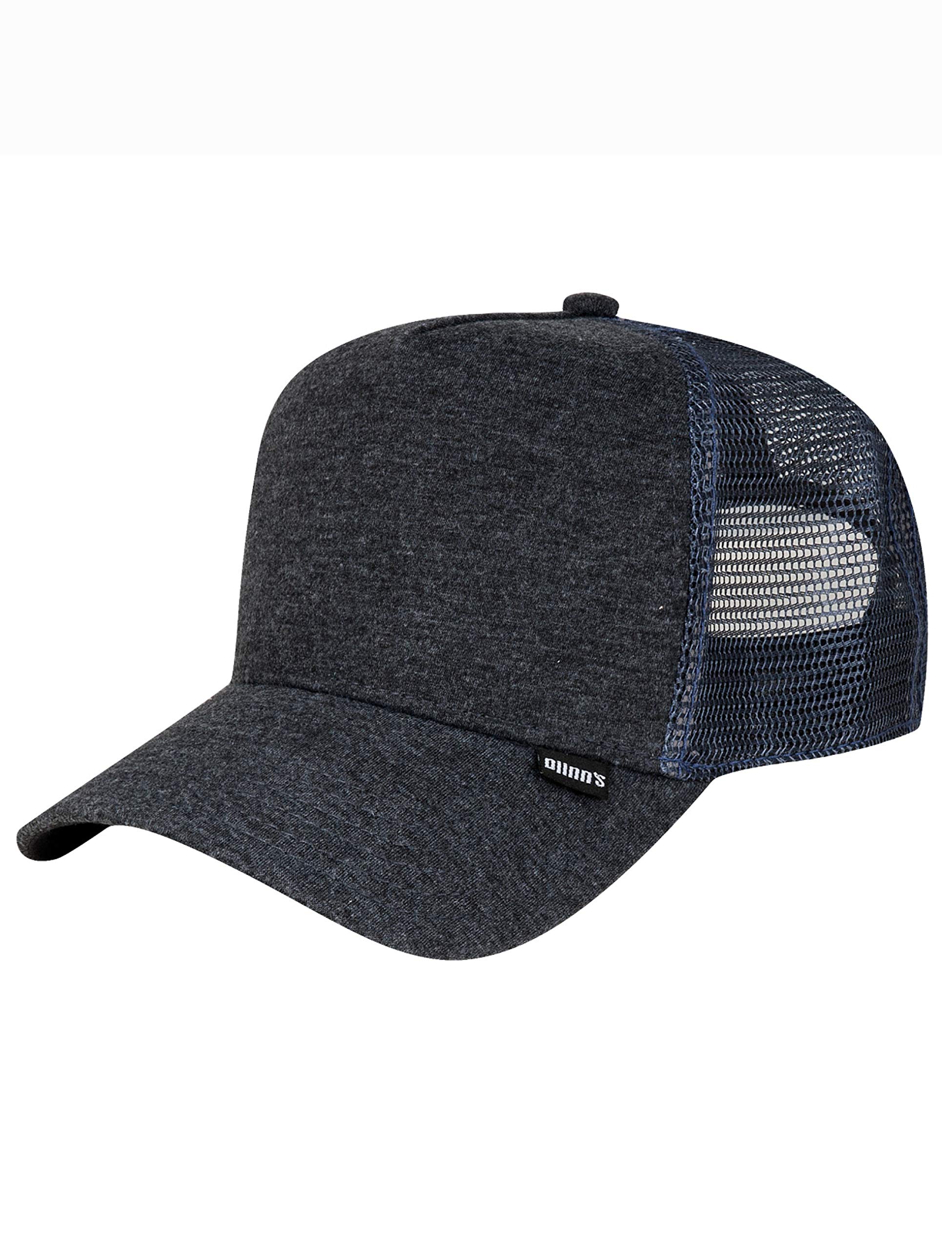 Djinn'scut - Cap - Grey