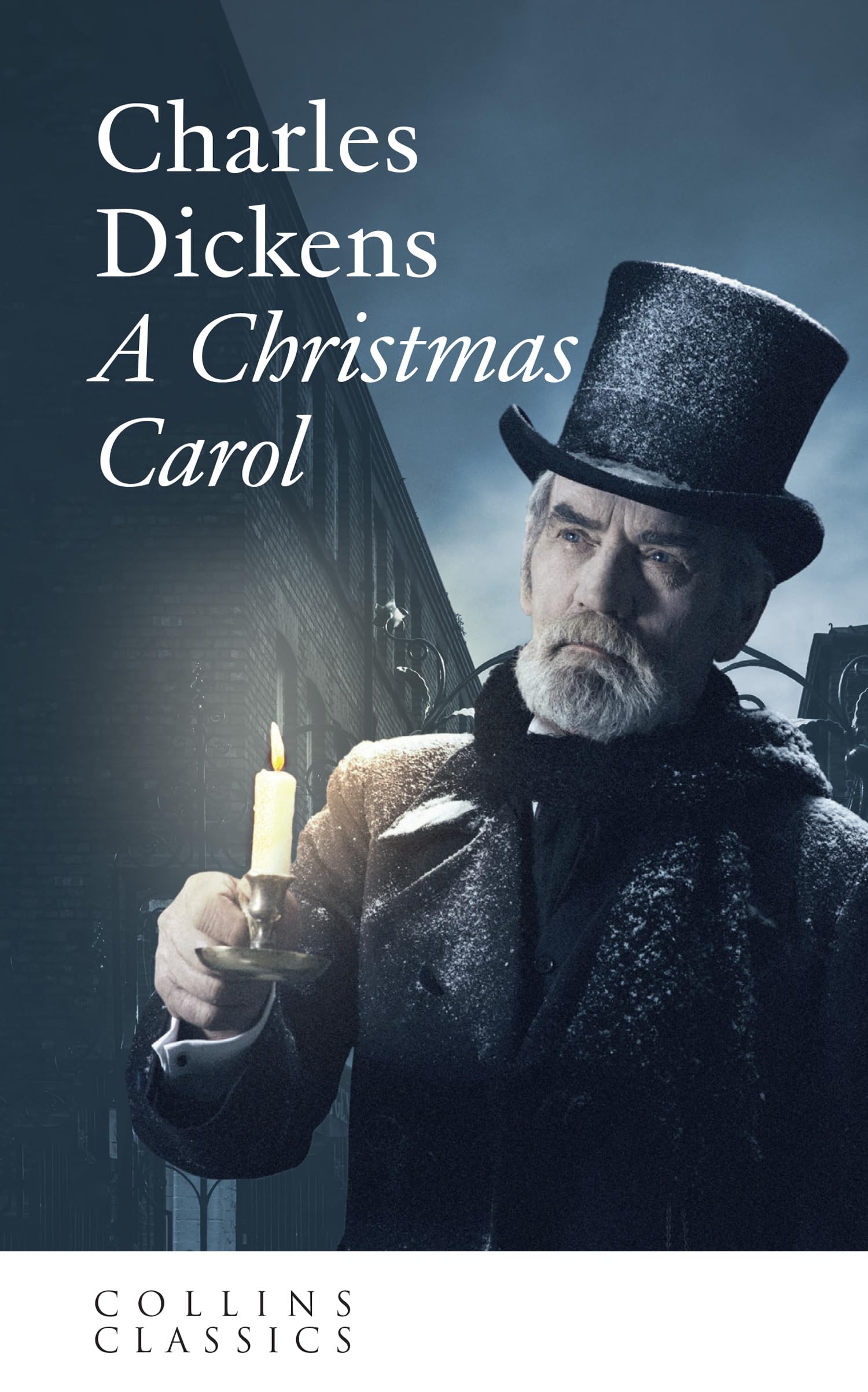 A Christmas Carol (Collins Classics)
