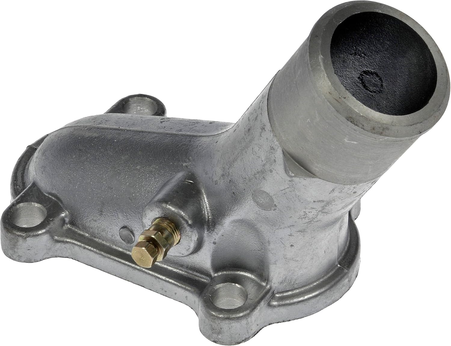 Dorman 902-2063 Engine Coolant Thermostat Housing Compatible with Select Chevrolet / GMC / Workhorse Models