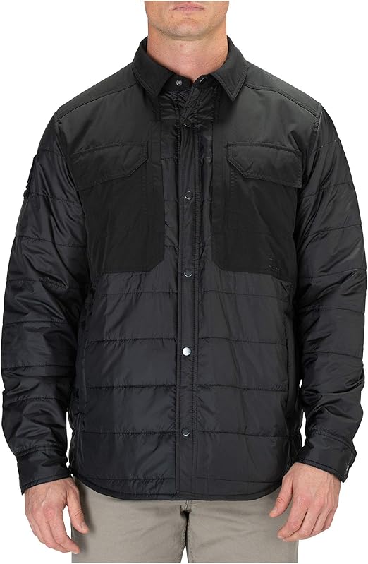 511 insulator jacket