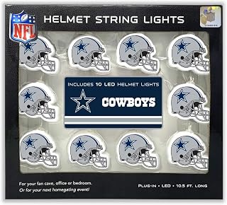 NFL LED Helmet String Lights Adaptor