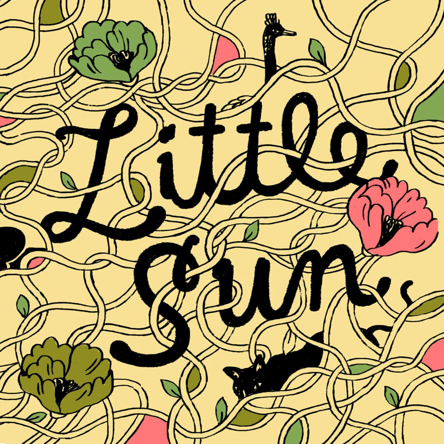 Little Suns