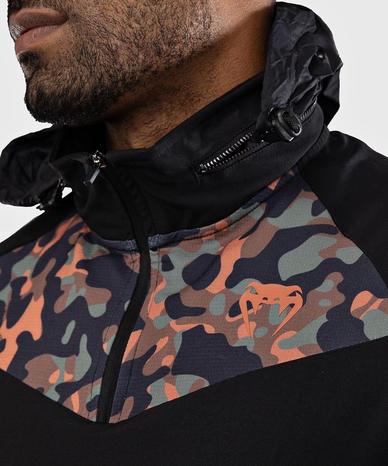 Venum Men's Venum Jungle Ops Track Jackets