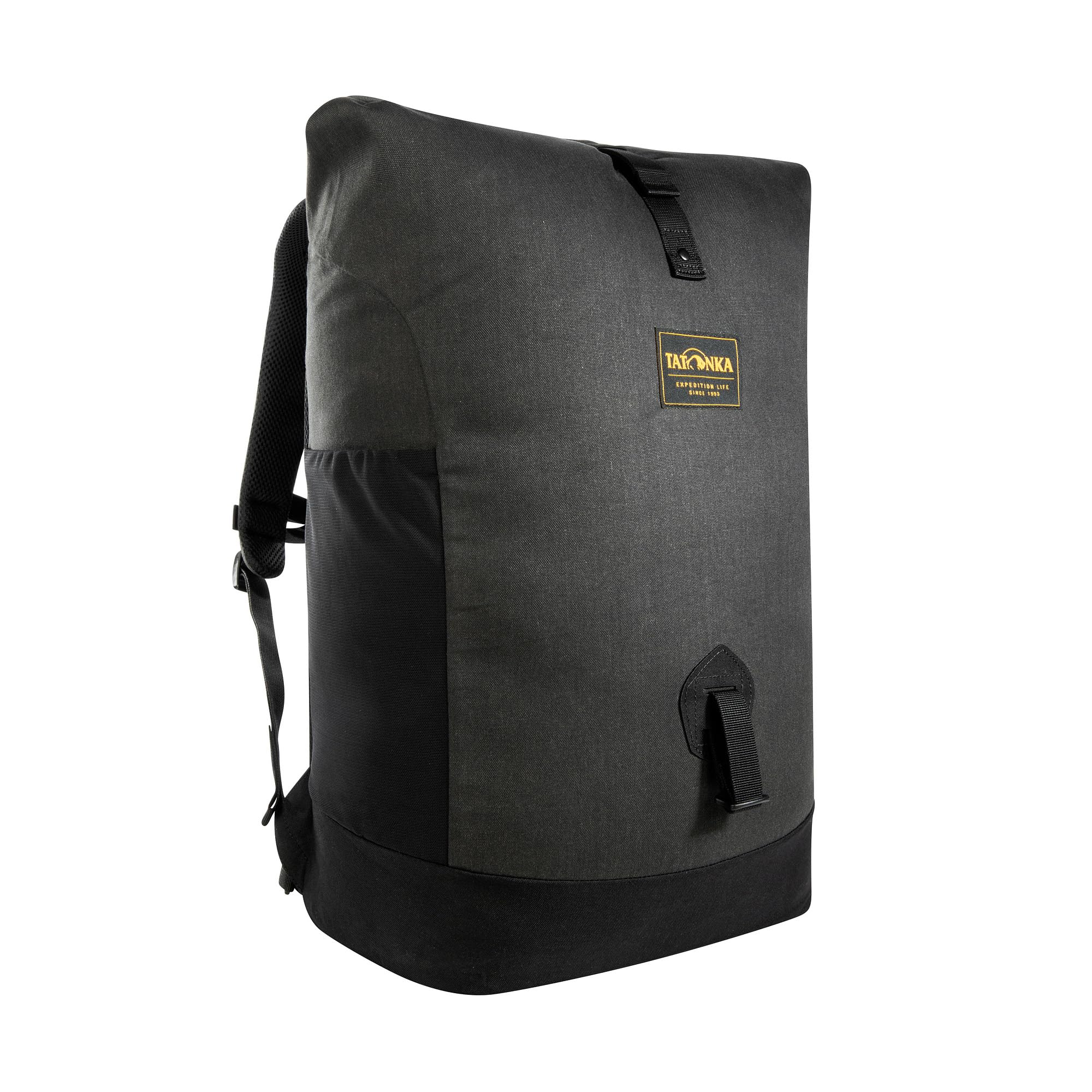 Tatonka Unisex Grip Rolltop Pack 34 Kapok Backpack (Pack of 1)