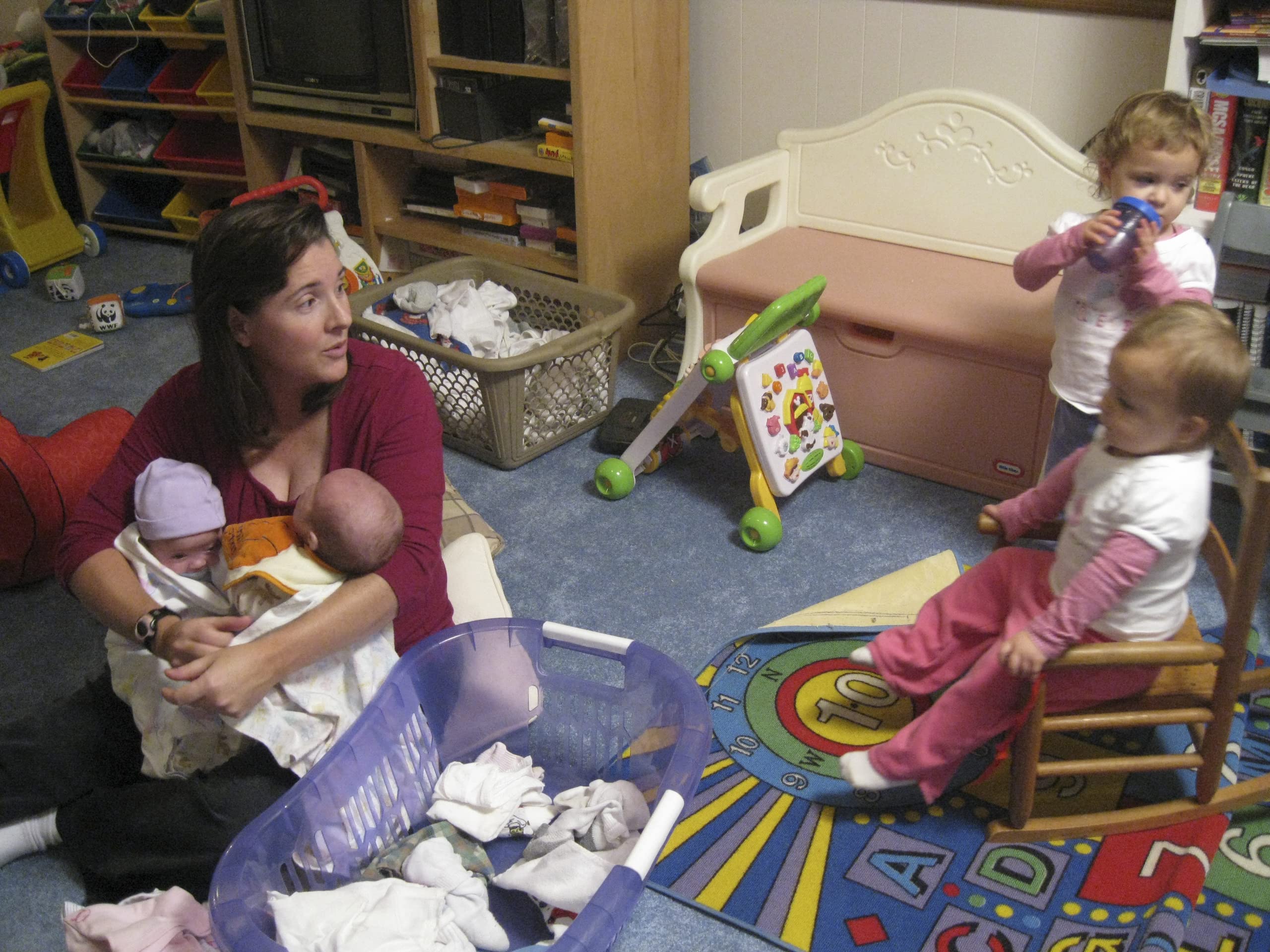 Watch Make Room for Multiples Season 1 Prime Video