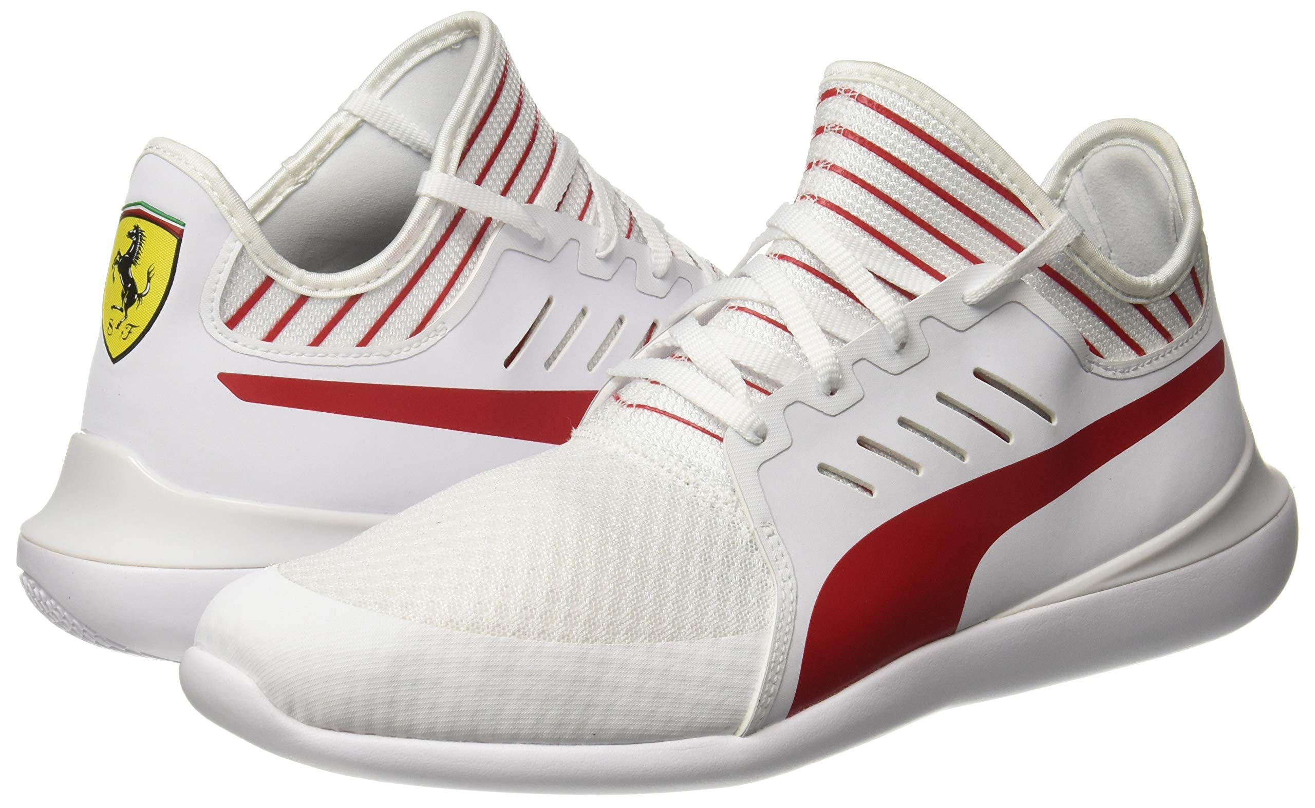 puma unisex's sf evo cat mace sneakers