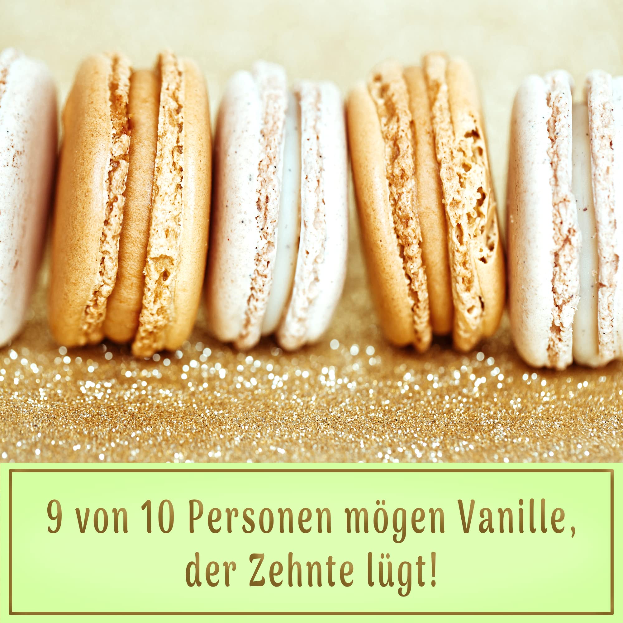 BIO • 15 Vanilleschoten XL • Bourbon-Vanille aus Madagaskar • Grand-Cru-Qualität • XL 16/18cm • 1 Beutel FreshZIP Vanillia