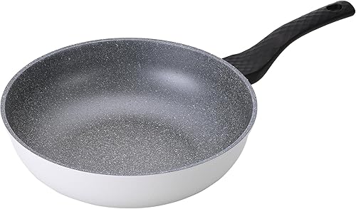 NEOFLAM Wok antiadherente de aluminio fundido, fácil de usar, ligero, apto para lavavajillas, fabricado en Corea (12 pulgadas, 11.8 in) NEOFLAM Wok antiadherente de aluminio fundido, fácil de usar, ligero, apto para lavavajillas, fabricado en Corea (12 pulgadas, 11.8 in)