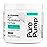 Do Vitamins - PurePump Unflavored All-Natural Pre Workout Powder for Men & Women - Clean Preworkout with Creatine, BCAA, Beta Alanine - Best for Energy, Focus & Pump - Vegan, Keto, Paleo 30 Servings