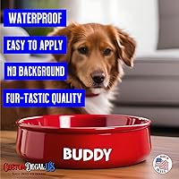 Vista 6 de Calcomanía personalizada con nombre, de vinilo, de 50 pulgadas, para ventana de auto/camión