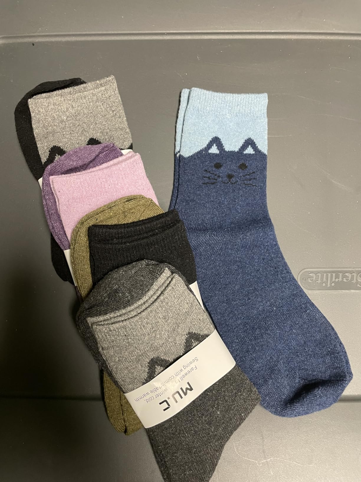 Customer Image