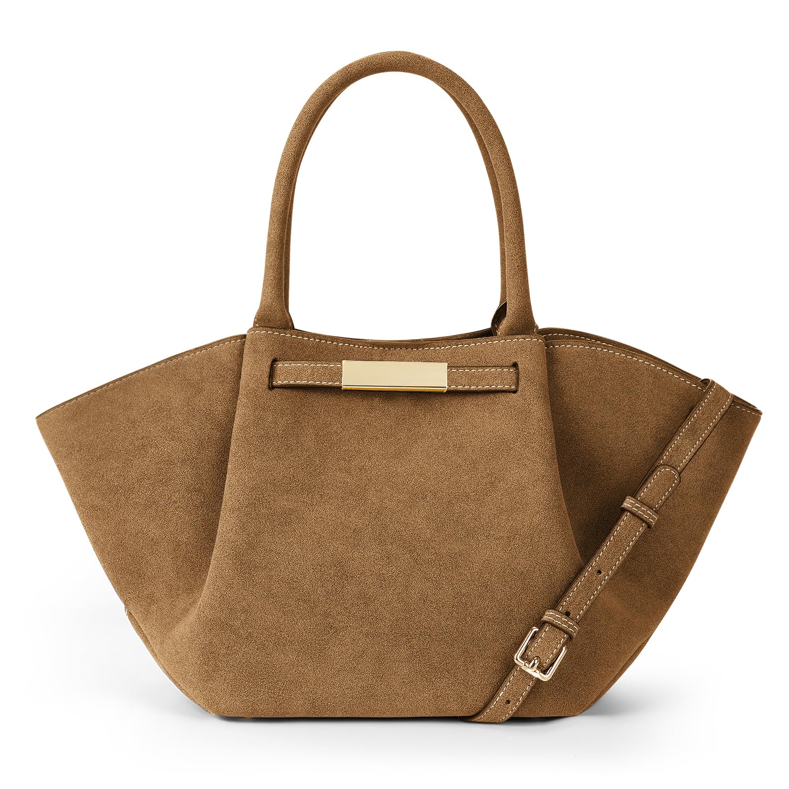 Tote Bag Layah Ted Baker Ted Baker Brown Bag 2025