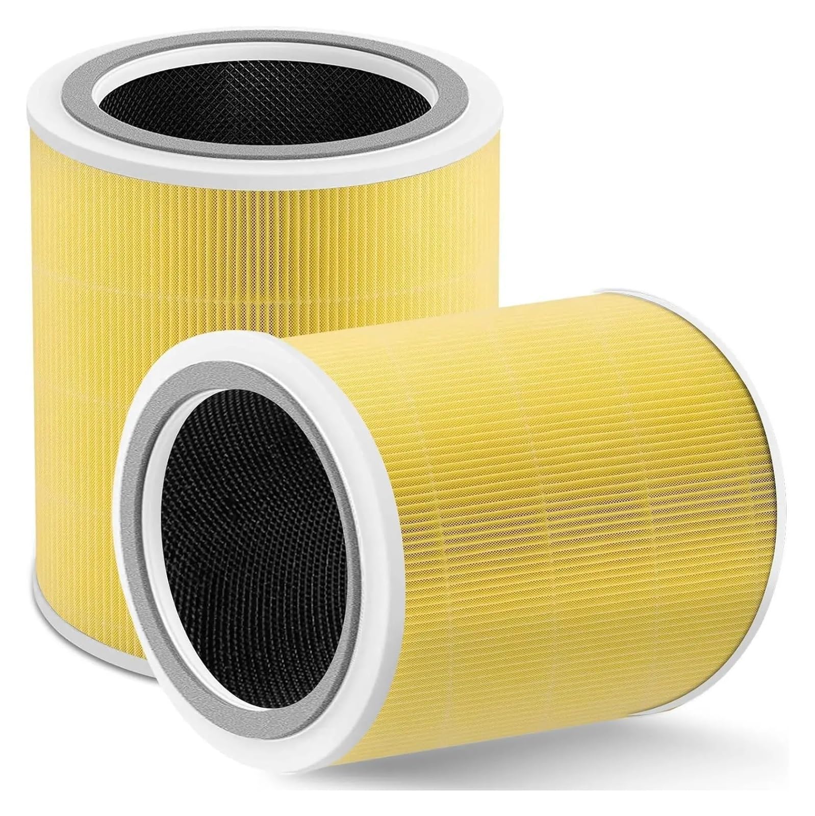 Core 400S Pet Care Replacement Filter，Compatible For LEVOIT Core 400S & Core 400S-P Air Purifier, High Efficiency，Low Noise，Long Lasting