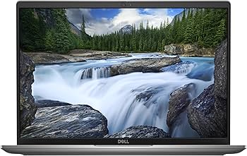 Amazon.co.jp: Dell Latitude 5340 2-in-1 ノートパソコン - 13.3