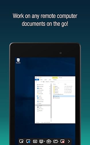 RemotePC Viewer