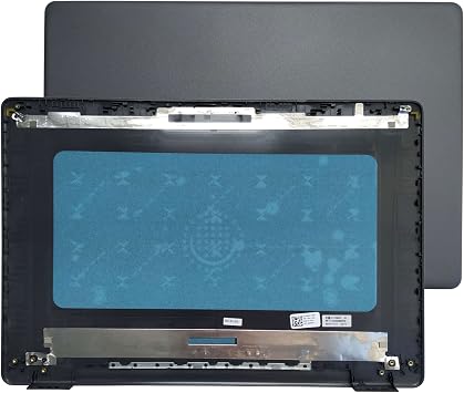 Laptop Replacement Case Compatible for Dell Inspiron 15 3501 3505 08WMNY LCD Top Back Cover