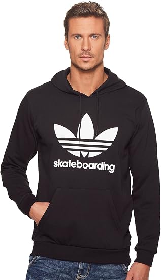 adidas Skateboarding Men's Clima 3.0 