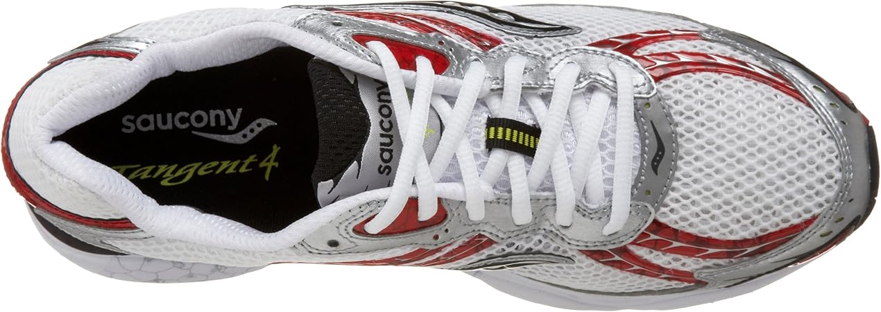 saucony everun trail