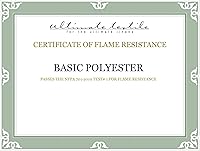 Vista 3 de Ultimate Textile -3 docenas- Servilletas de tela de poliéster de 17 x 17 pulgadas, rosa polvoriento