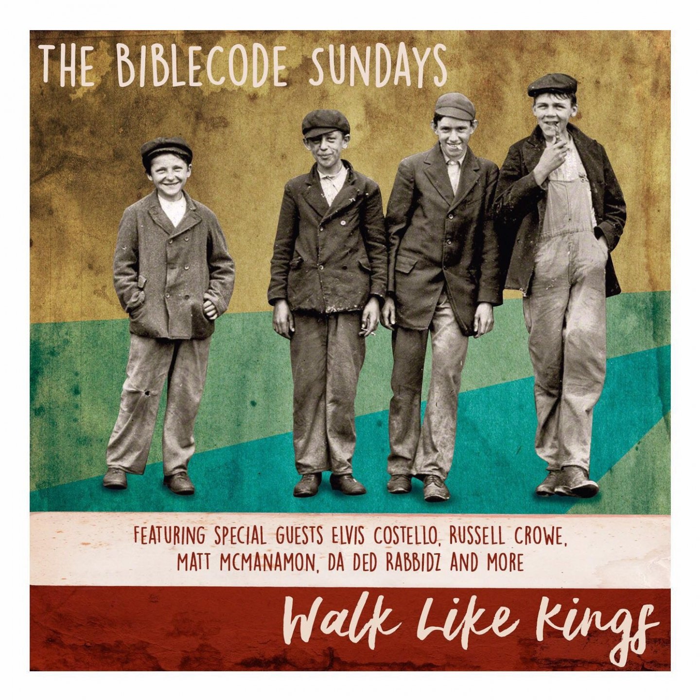 The BibleCode Sundays