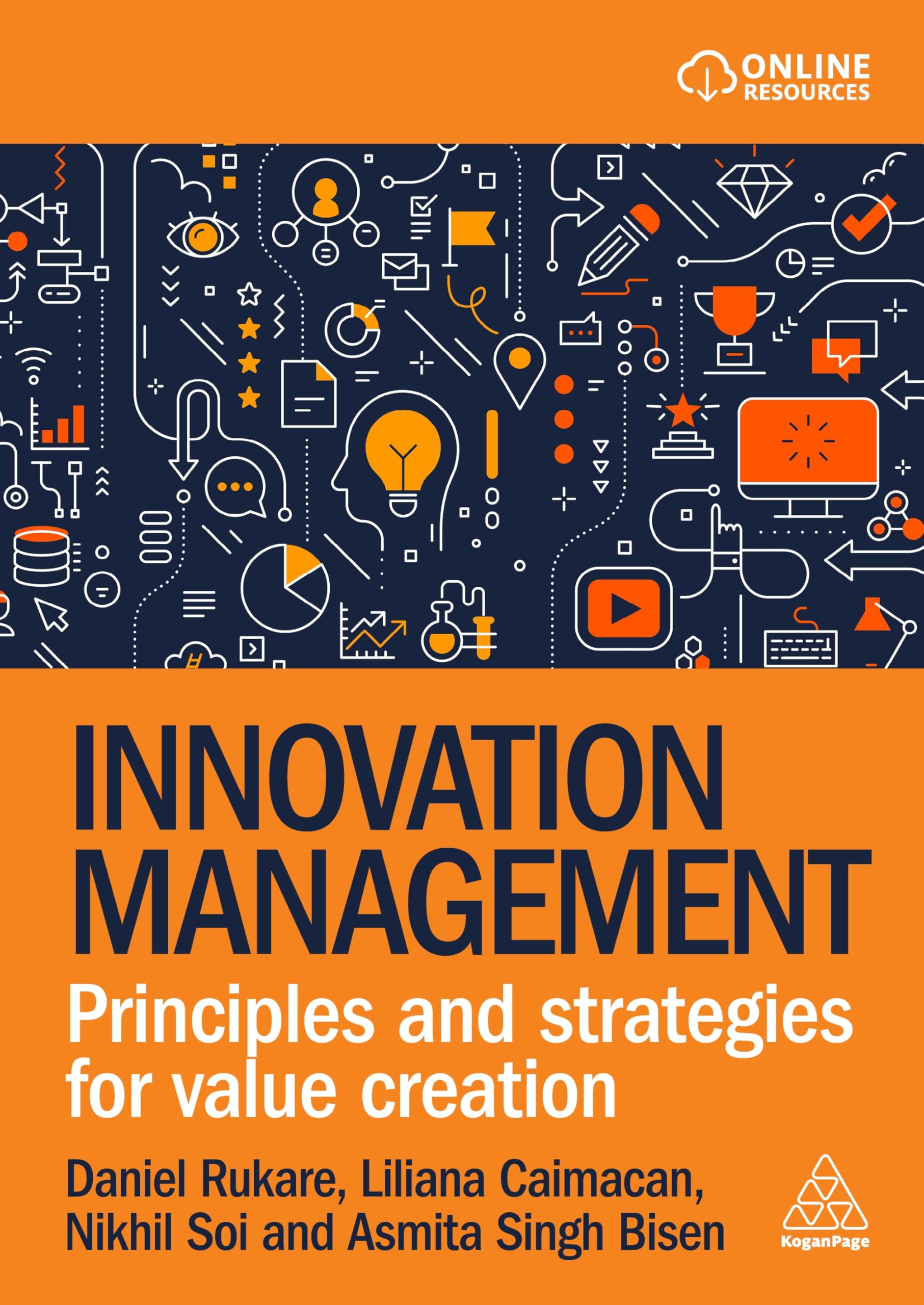 Innovation Management: Principles and Strategies for Value Creation