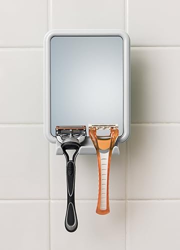 Miniatura 5 de Safe-er-Grip Mommys Helper 10161 Shower Mirror