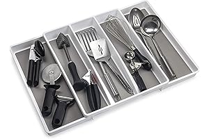 ELTOW 5 Drawer Organizer