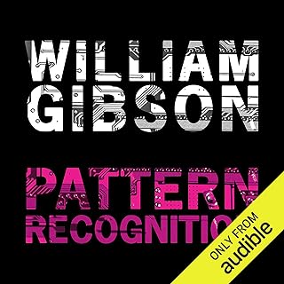 Pattern Recognition - Buy now