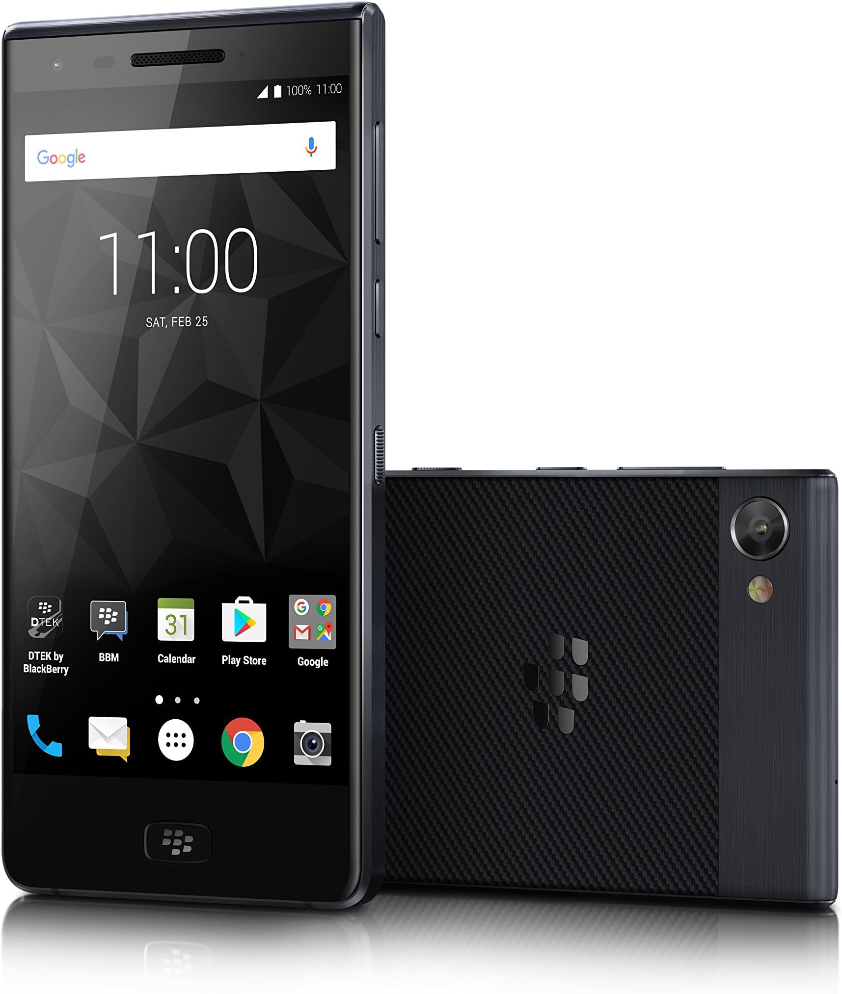 Motion Bbd100 1 32Gb Single Sim 5.5 Inch Android Factory Unlocked 4G Lte Smartphone International Version Black