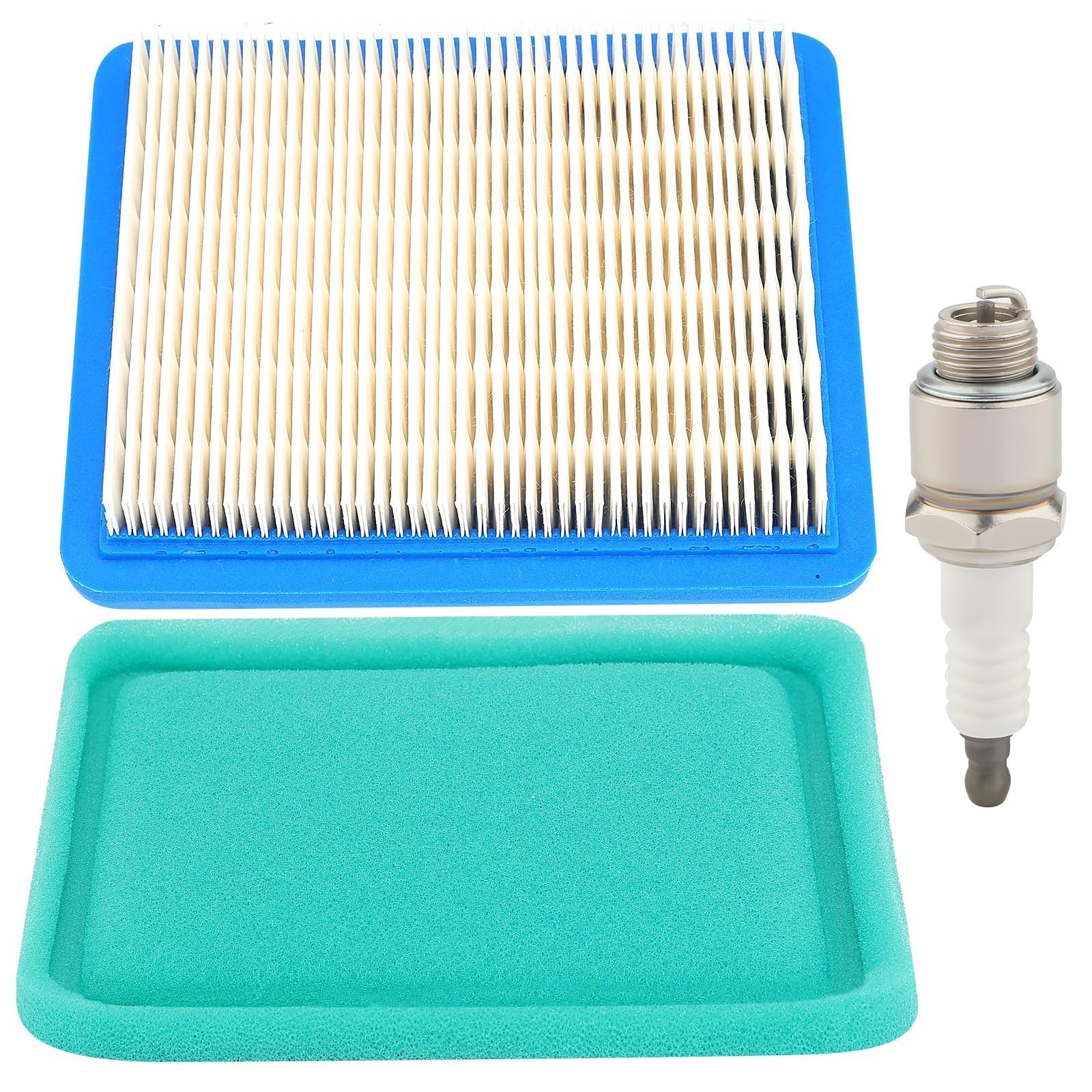 ドリカム　DELICIOUS MD Amazon.com: Butom 491588S 491588 Air Filter + 493537S 493537 Pre