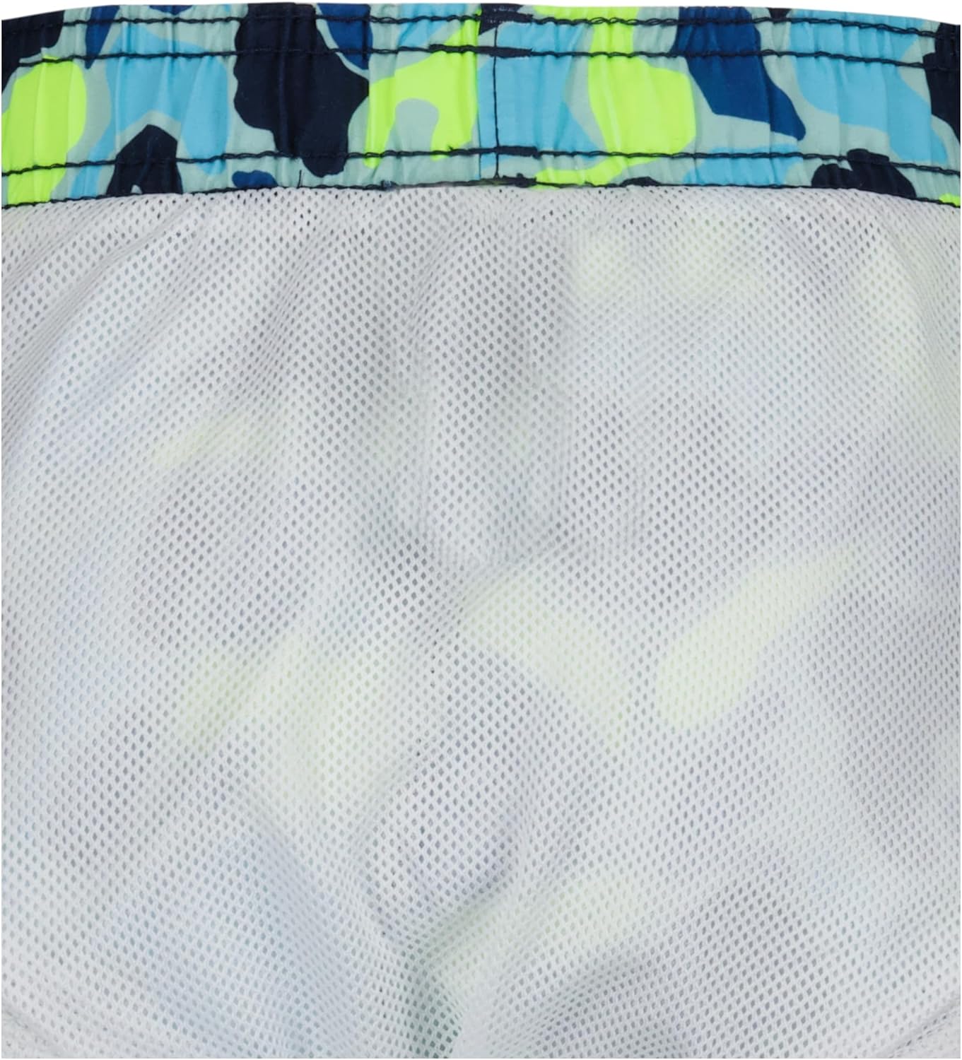 Under Armour Boys' Swim Volley Set, Short Sleeve Shirt & Matching Shorts, Lightweight & Breathable