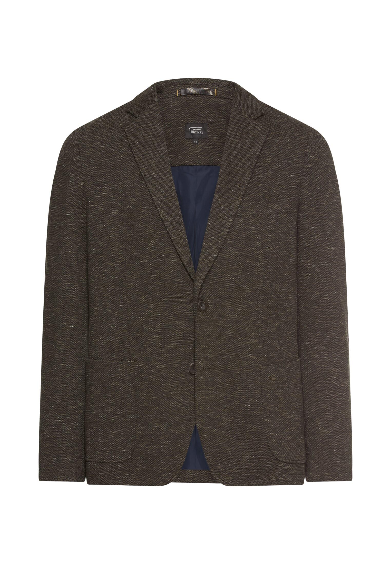 camel active Nieformalny blezer Mężczyźni 442715-6i95