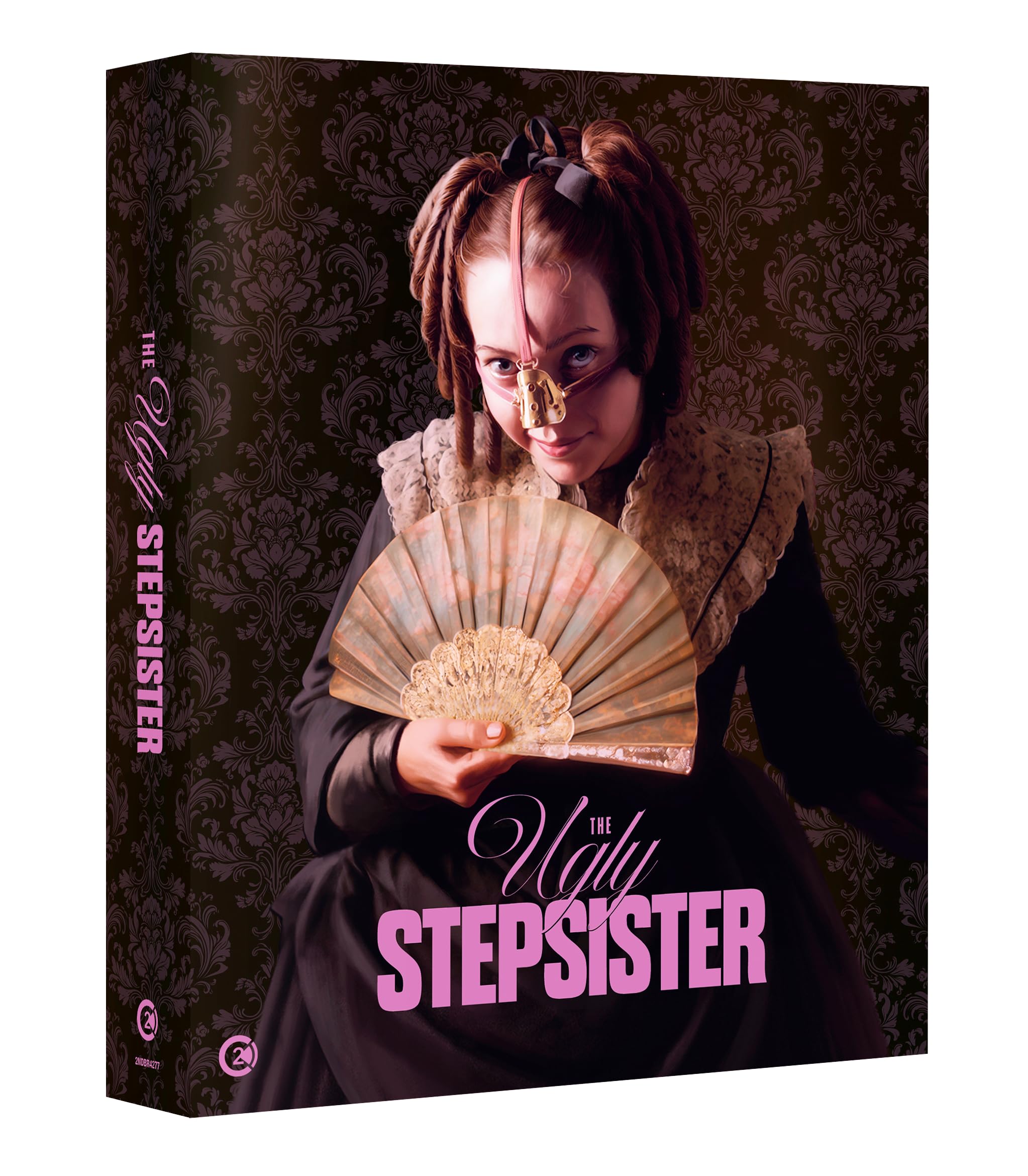The Ugly Stepsister: (Limited Edition) [4K UHD / BD]
