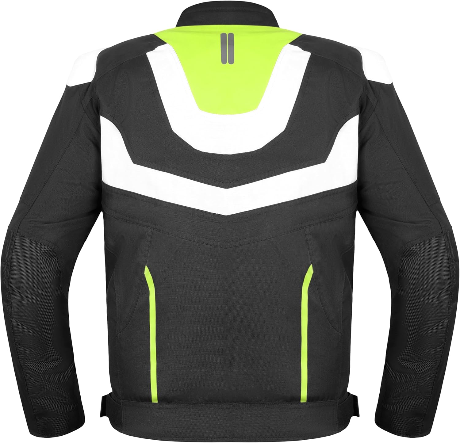 Adventure Touring Motorcycle Winter Jacket For Men & Women Enduro Biker Textile Riding Gear CE Armored