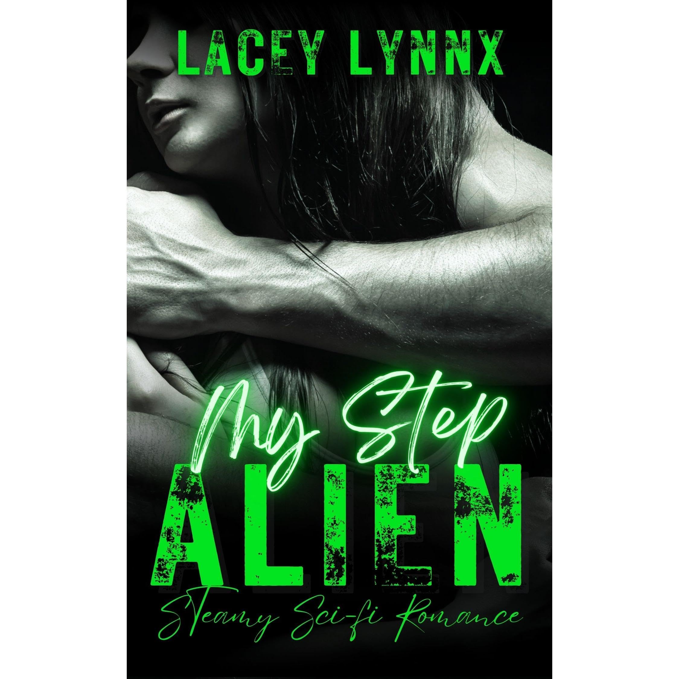 My Step Alien