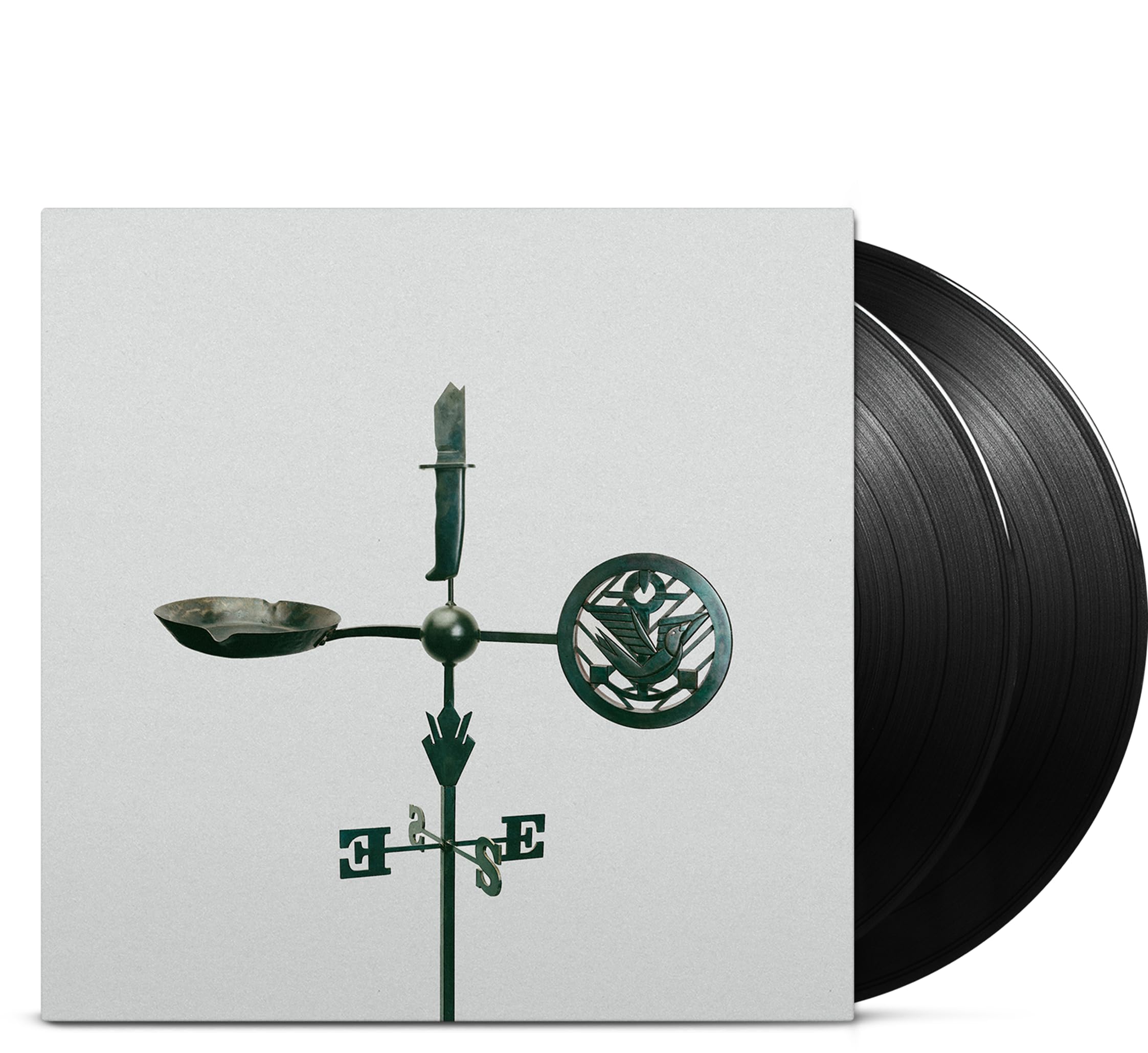 Weathervanes [VINYL]